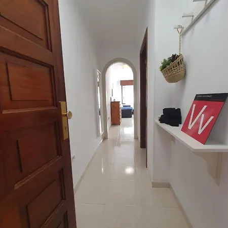 Alquilaencanarias-medano Tio Claudio Beachfront