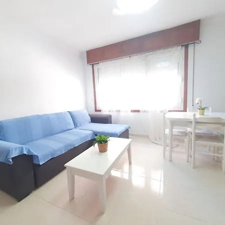 Alquilaencanarias-medano Tio Claudio Beachfront エル・メダノ